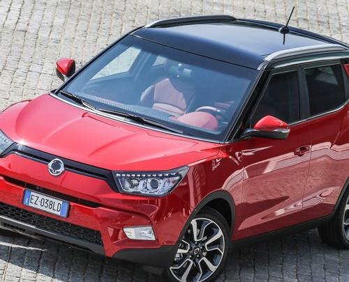 عکس سانگ یانگ مشکی