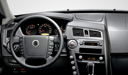 عکس تصاویر داخلی سانگ یانگ اکتیون
