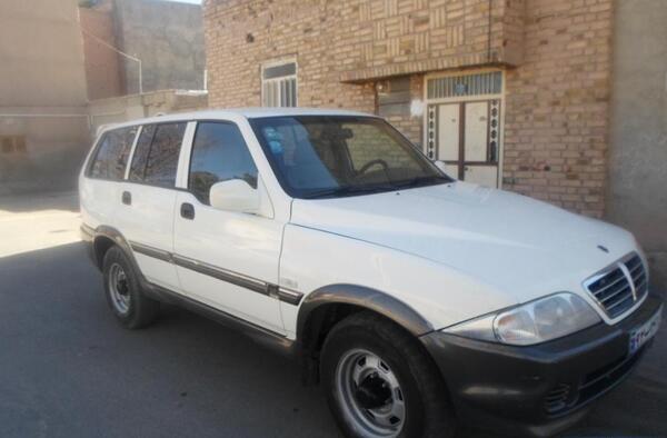 عکس تصاویر سانگ یانگ موسو