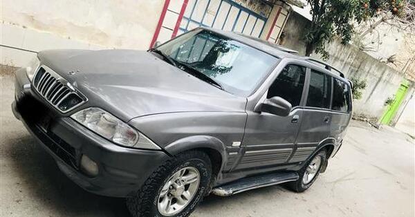 عکس تصاویر سانگ یانگ موسو