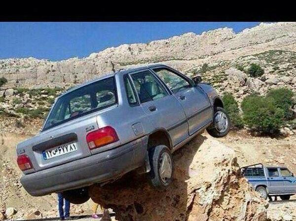 عکس سایپا