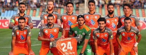 عکس باشگاه سایپا