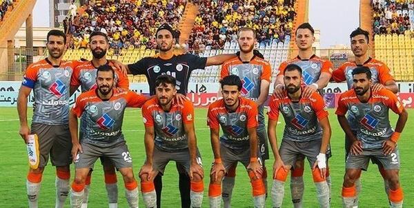 عکس باشگاه سایپا