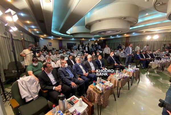 عکس برندگان سایپا
