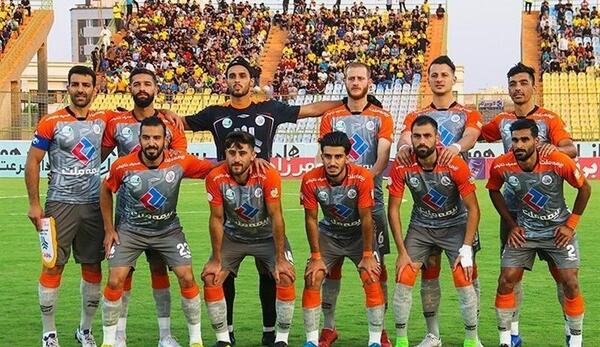 عکس سایپا تیم