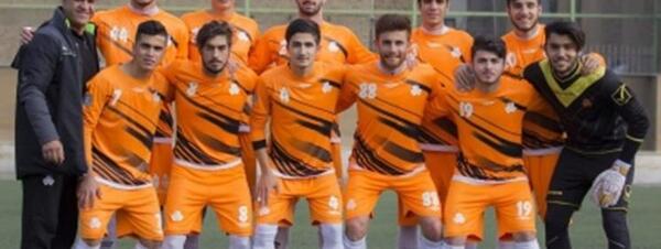 عکس تیمی سایپا