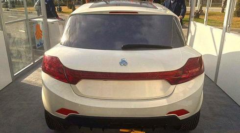 عکسهای جدید سایپا