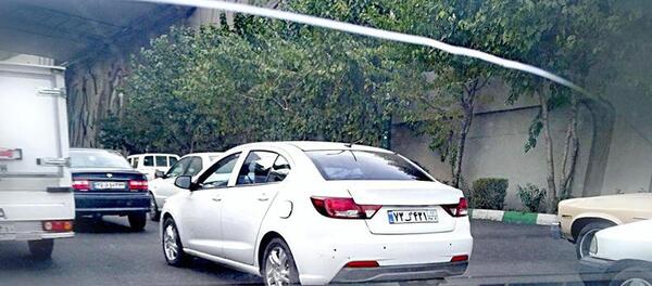 عکسهای سایپا رهام