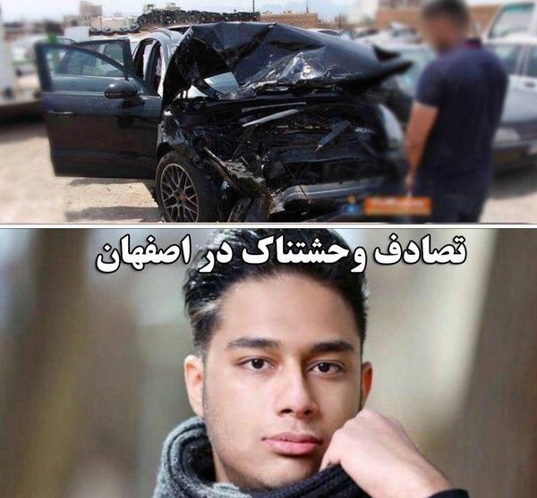 عکس راننده سایپا