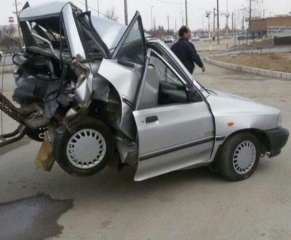 عکس سایپا سواران