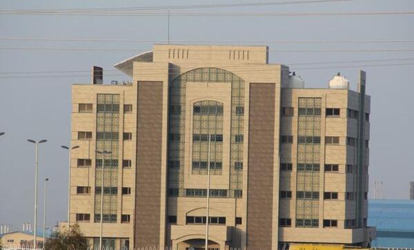 عکس شرکت سایپا کاشان