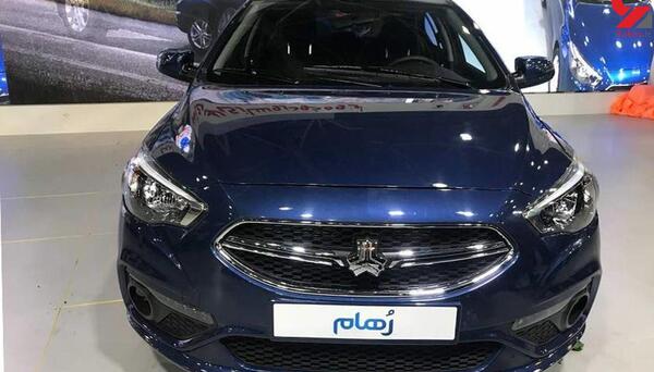 عکس و فیلم سایپا