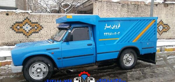 عکس سایپا کمپرسی