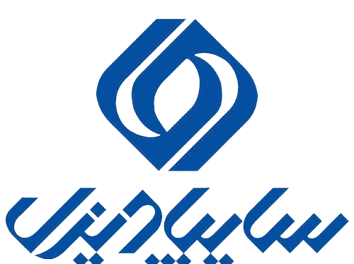 عکس لوگوی سایپا