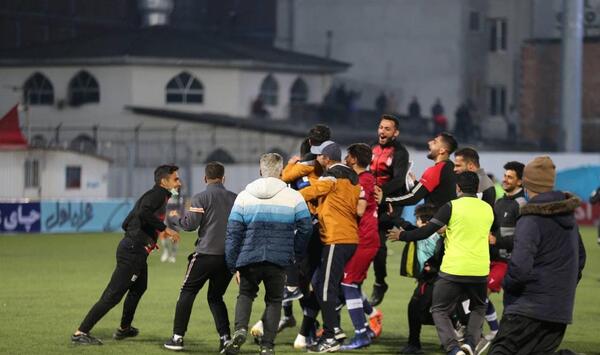 عکس سایپا مازندران