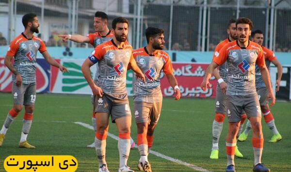 عکس سایپا مازندران