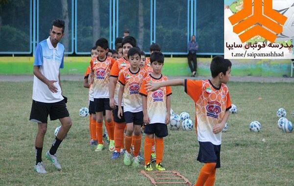 عکس سایپا مشهد
