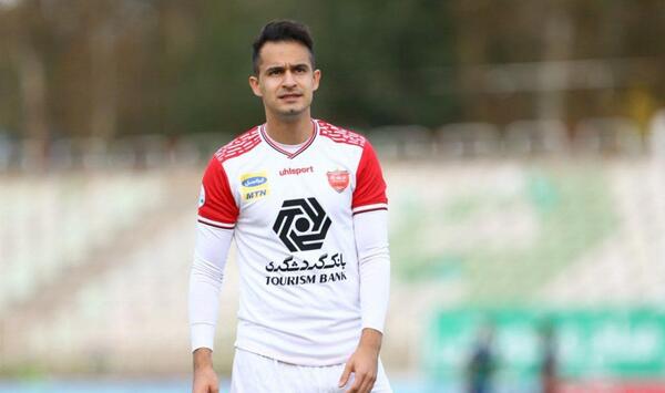 عکس سایپا و پرسپولیس