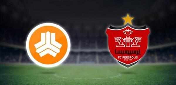 عکس سایپا و پرسپولیس