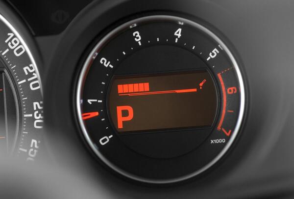 عکس سیتروئن c5 جدید