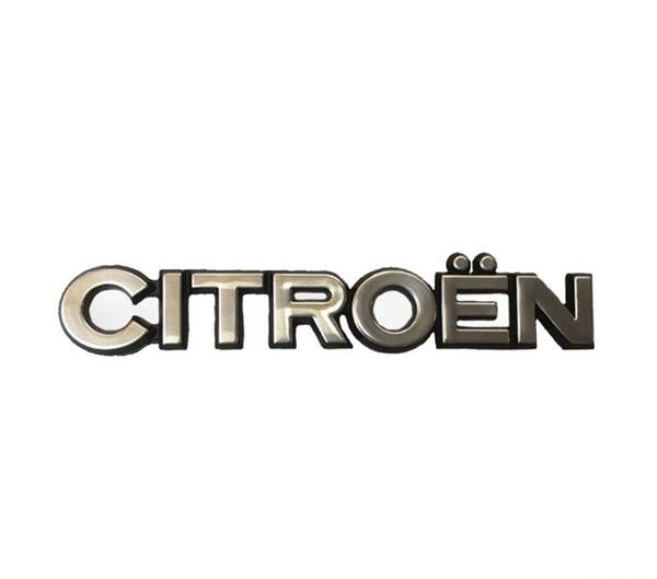 عکس ارم سیتروئن