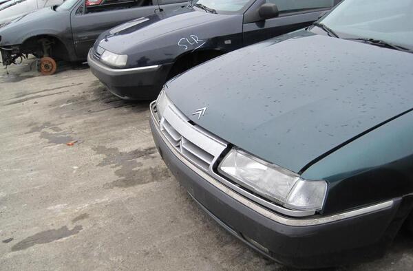 عکس ارم سیتروئن