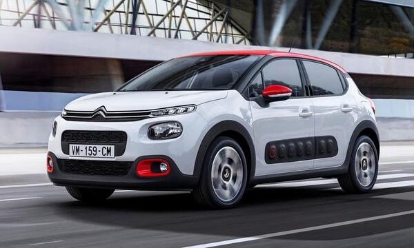 عکس سیتروئن ژیان