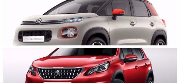 عکس های سیتروئن c3