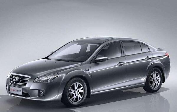 عکس فاو بسترن b50