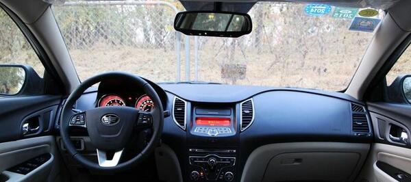 عکس فاو بسترن b50