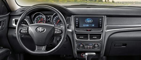 عکس ماشین فاو بسترن b30