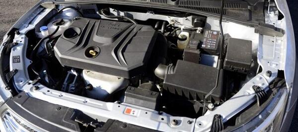 عکس ماشین فاو بسترن b30
