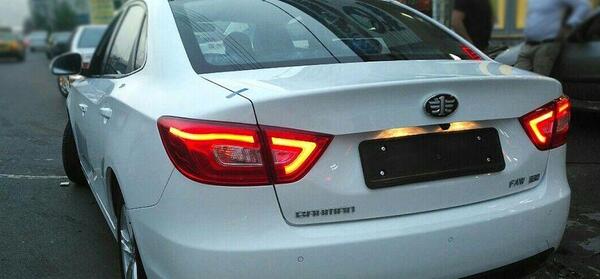عکس های فاو بسترن