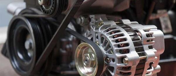 عکس تسمه پروانه فاو