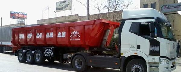 عکس فاو کشنده