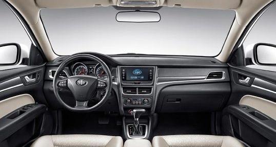 عکس ماشین فاو بسترن b50
