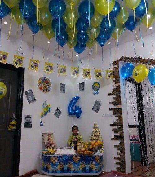 عکس برای فردا تولد پسرمه