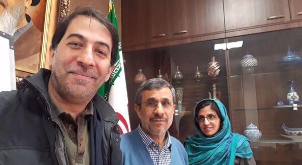 عکس ژوبین احمدی ***
