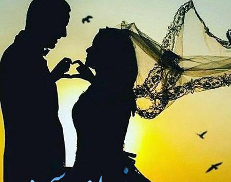عکس فردا عروسیمونه
