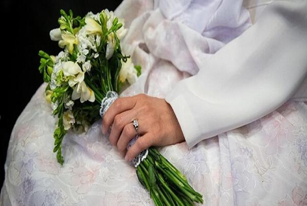 عکس فردا عروسی داریم