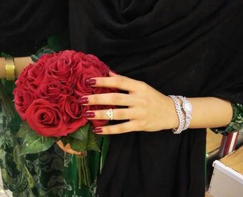 عکس فردا عروسی دوستمه