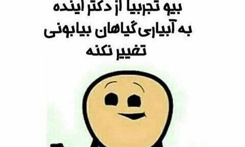 عکس نوشته فردا کنکور دارم