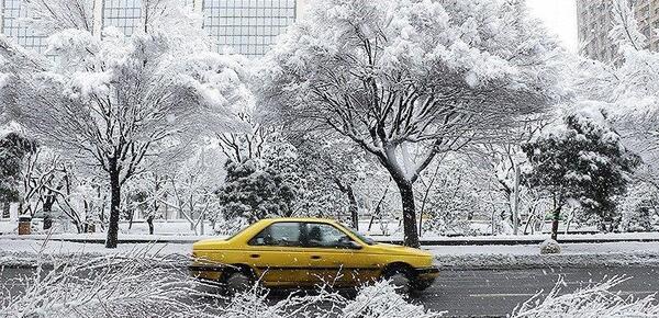 عکس هوای فردا