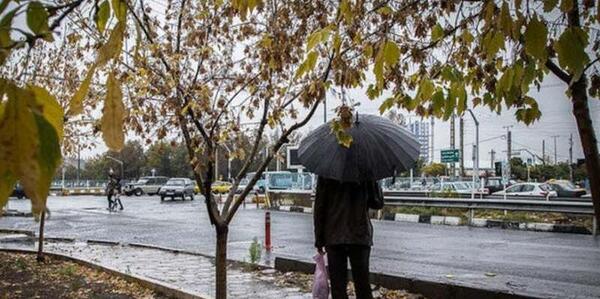 عکس هوای فردا