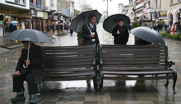 عکس هوای فردا