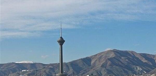 عکس هوای فردا