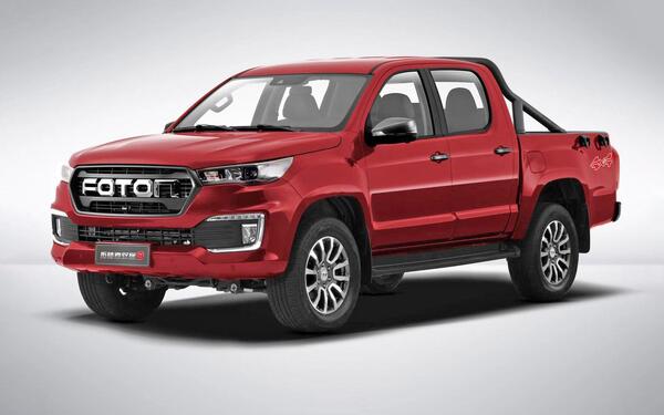 عکس فوتون ایران خودرو