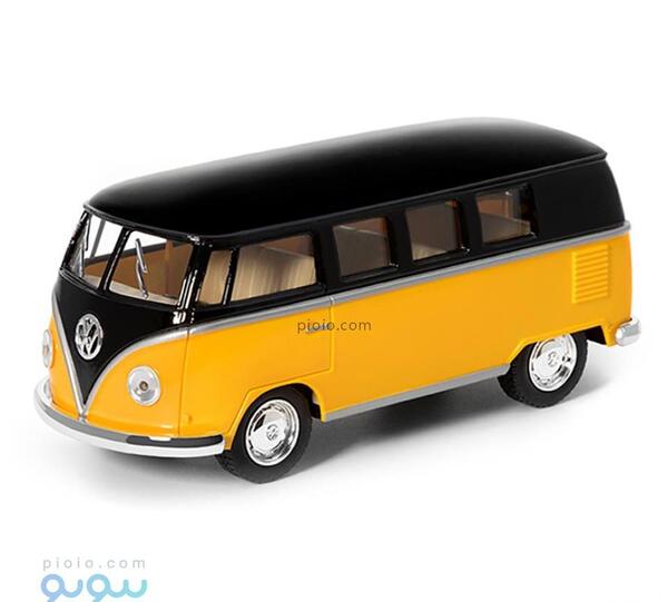 عکس فولکس واگن اسباب بازی