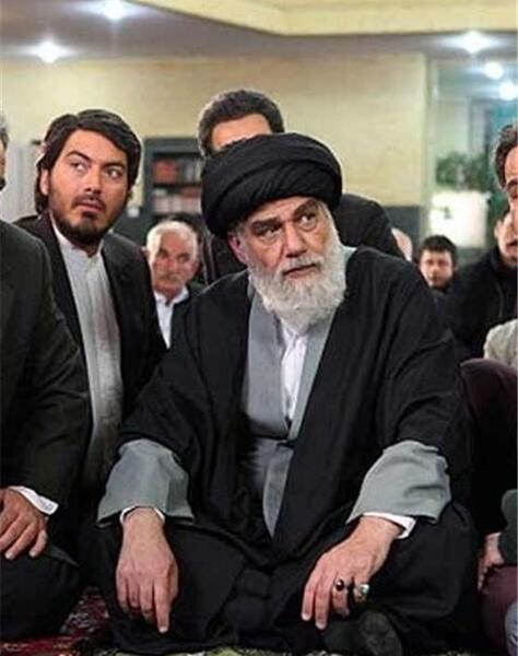 عکس بازیگران فیلم فیات سفید
