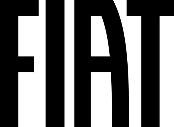 عکس لوگوی فیات